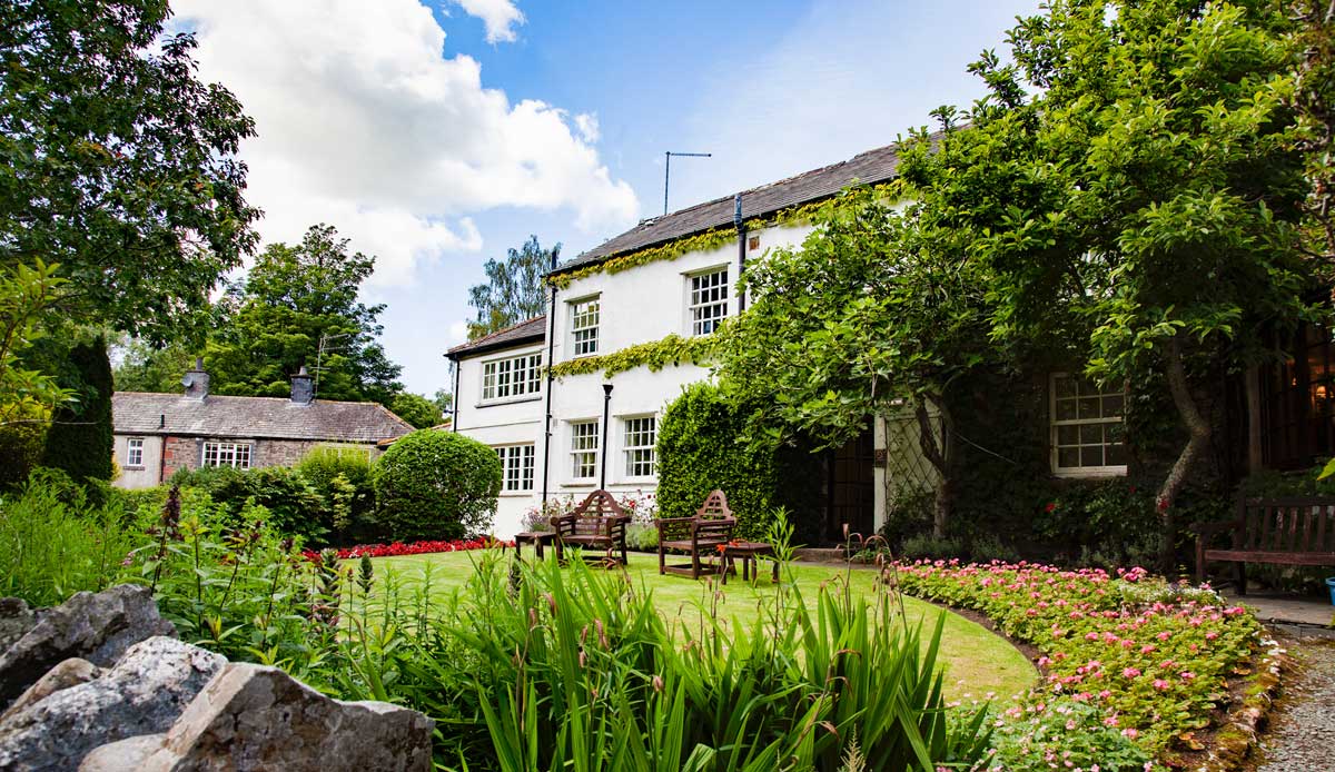 The Pheasant Inn - Lake District