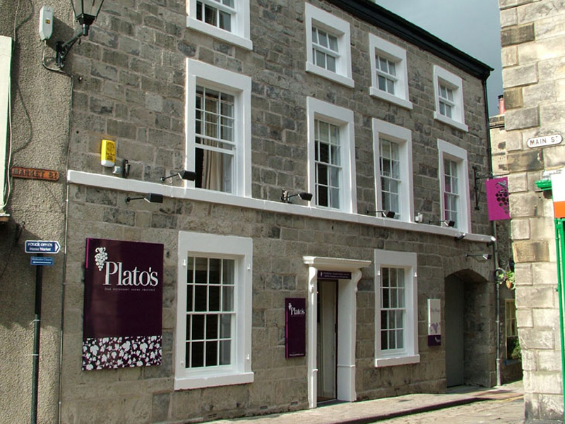 Plato’s - Lake District