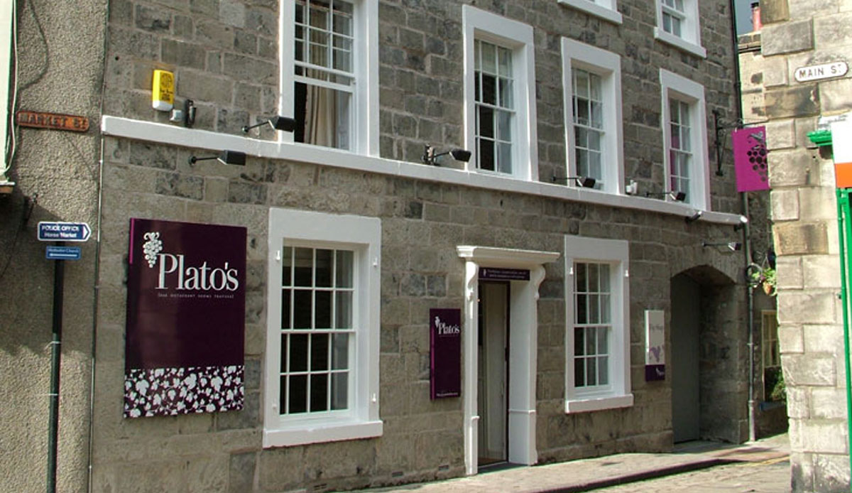Plato’s - Accommodation Lake District