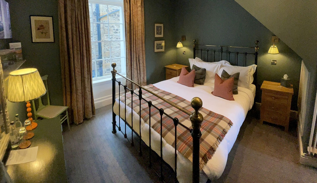 Plato’s - Accommodation Lake District