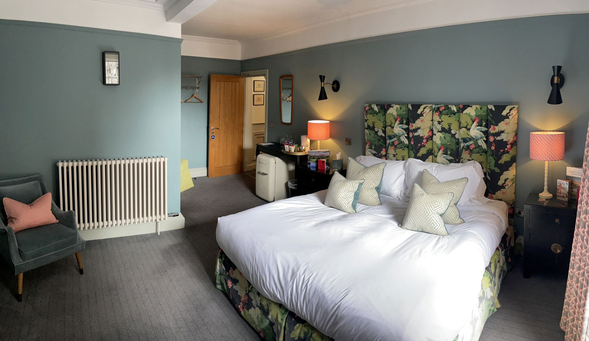 Plato’s - Accommodation Lake District