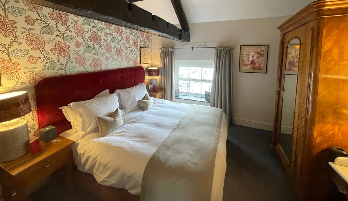 Plato’s - Accommodation Lake District