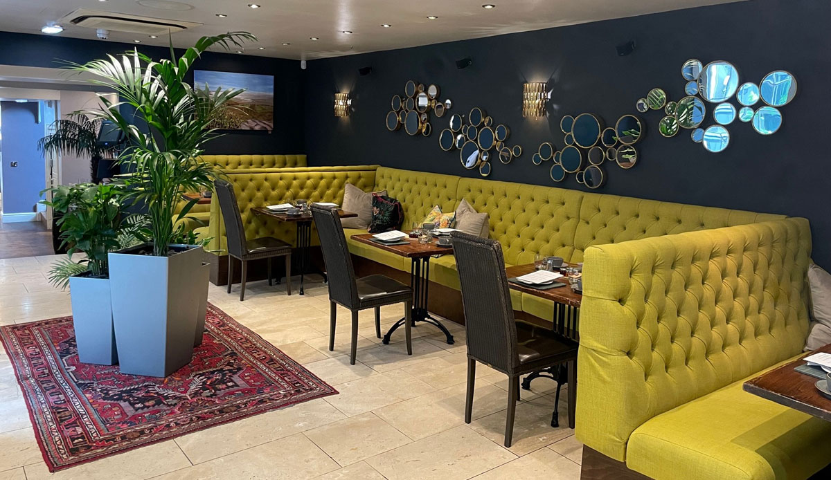 Plato’s - Accommodation Lake District