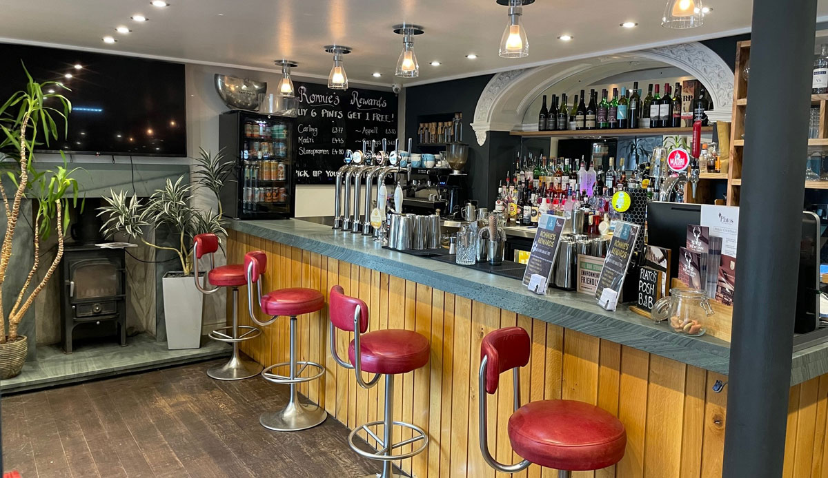 Plato’s - Accommodation Lake District