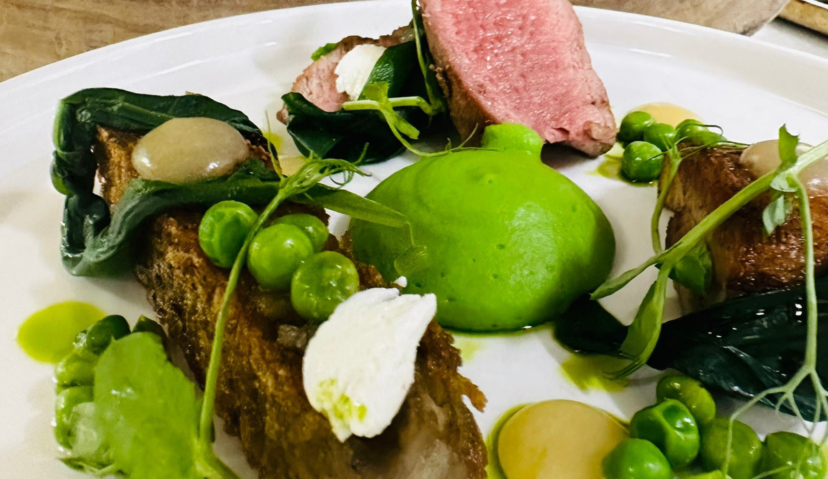 The Plough Inn at Lupton - Lake District