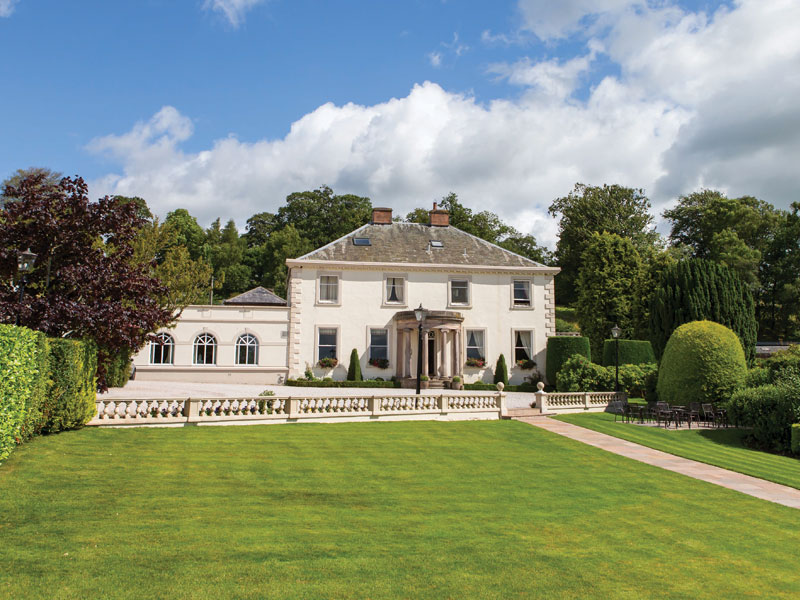 Roundthorn Country House - Lake District Roundthorn Country House - Lake District