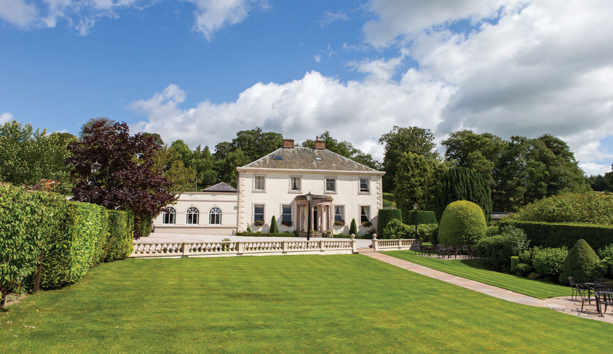 Roundthorn Country House Hotel - Lake District Roundthorn Country House - Lake District