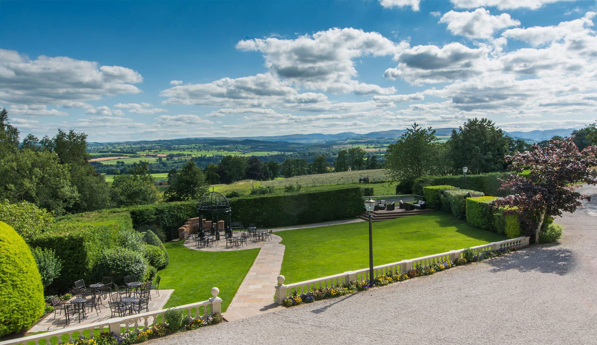 Roundthorn Country House Hotel - Lake District Roundthorn Country House - Lake District