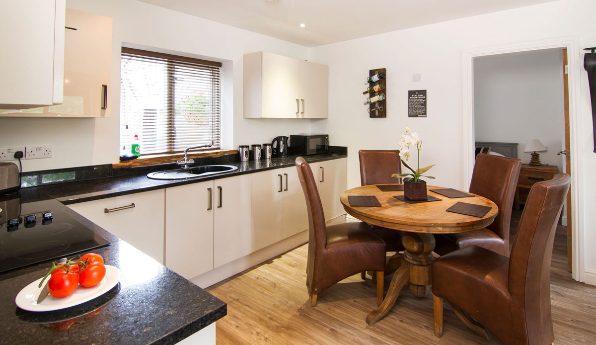 Self Catering Apartments - Lake District