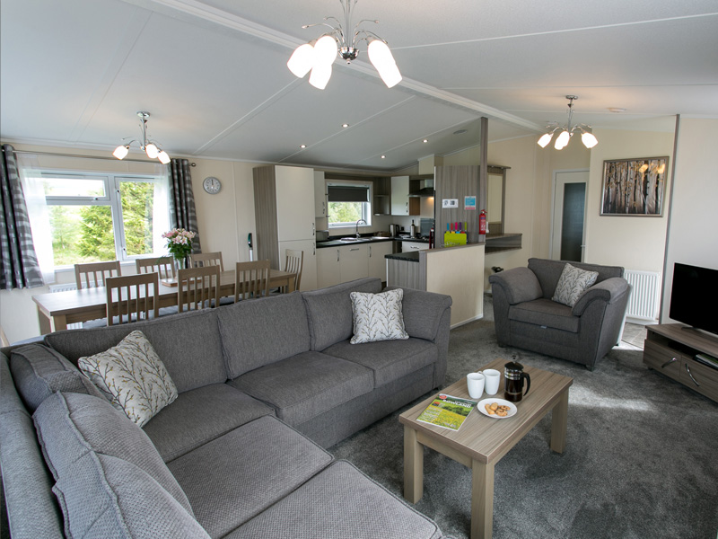 Self Catering - Lake District