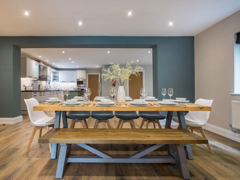 Self Catering - Lake District Self Catering - Lake District