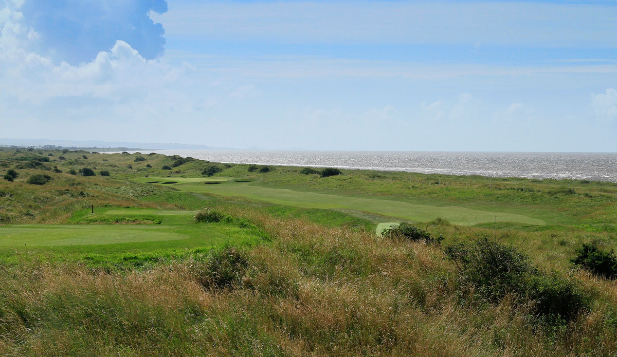 Silloth Golf Club - Lake District