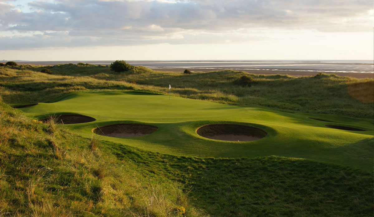 Silloth Golf Club - Lake District