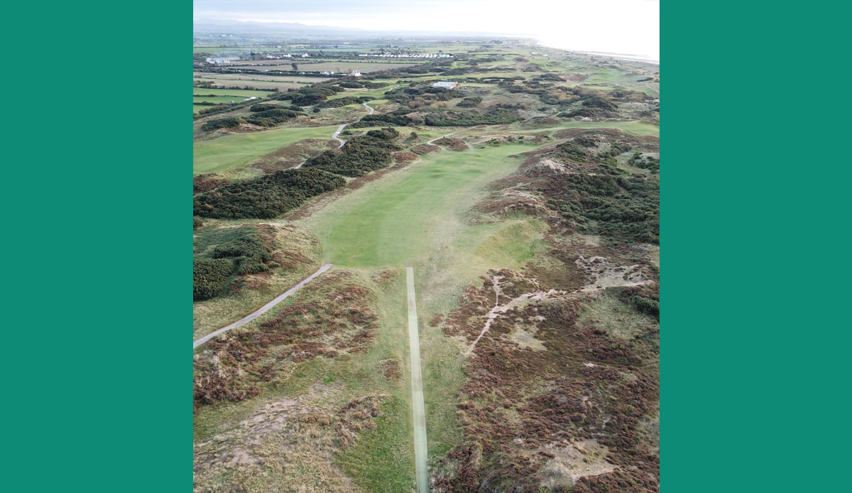 Silloth Golf Club - Lake District