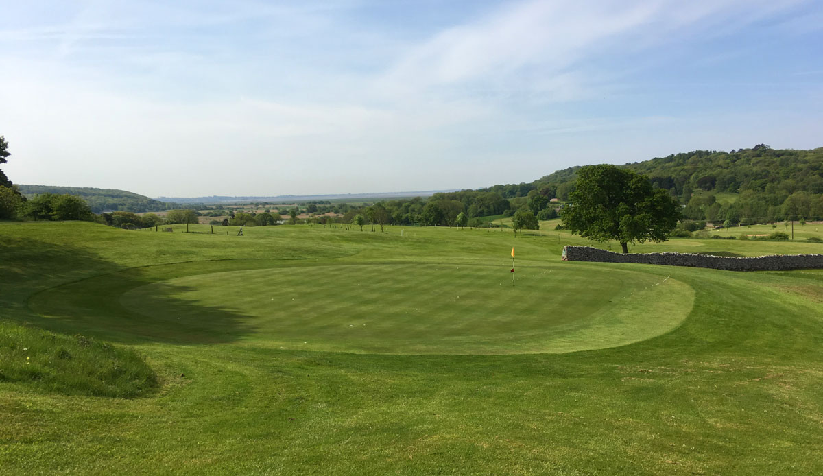 Silverdale Golf Club - Lake District