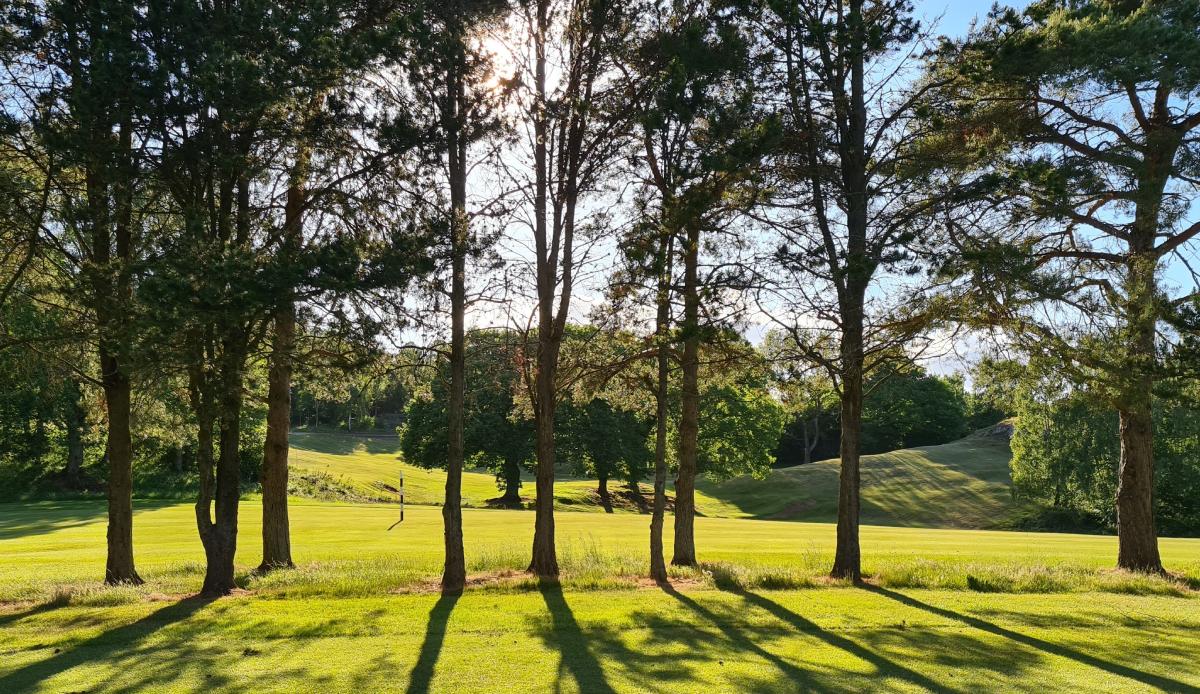 Silverdale Golf Club - Lake District