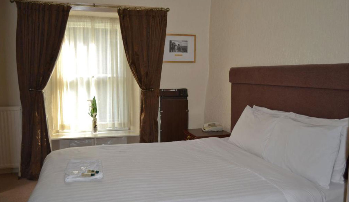 The Stags Head Hotel - Lake District The Stags Head Hotel - Lake District