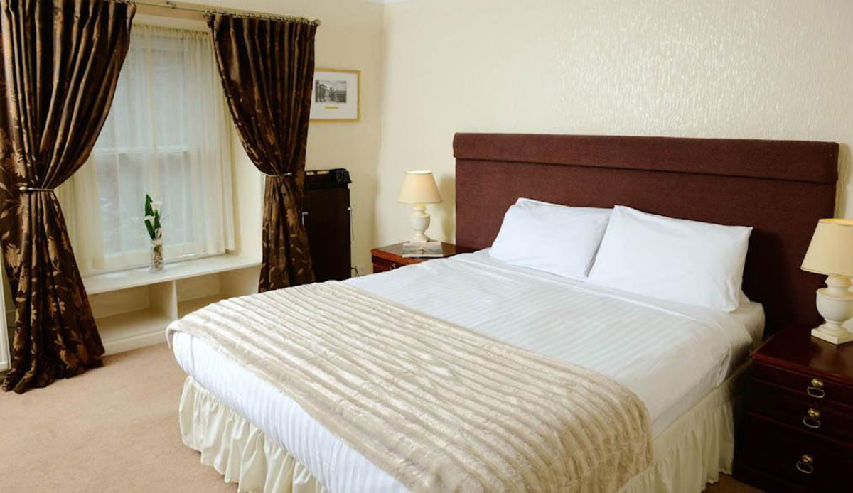 The Stags Head Hotel - Lake District The Stags Head Hotel - Lake District