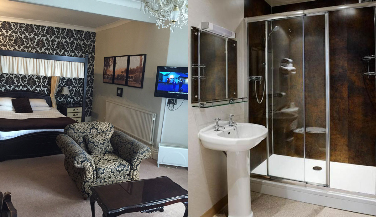 The Stags Head Hotel - Lake District The Stags Head Hotel - Lake District