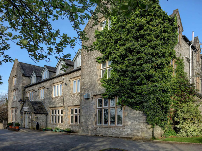 Stonecross Manor Hotel - Lake District Stonecross Manor Hotel - Lake District