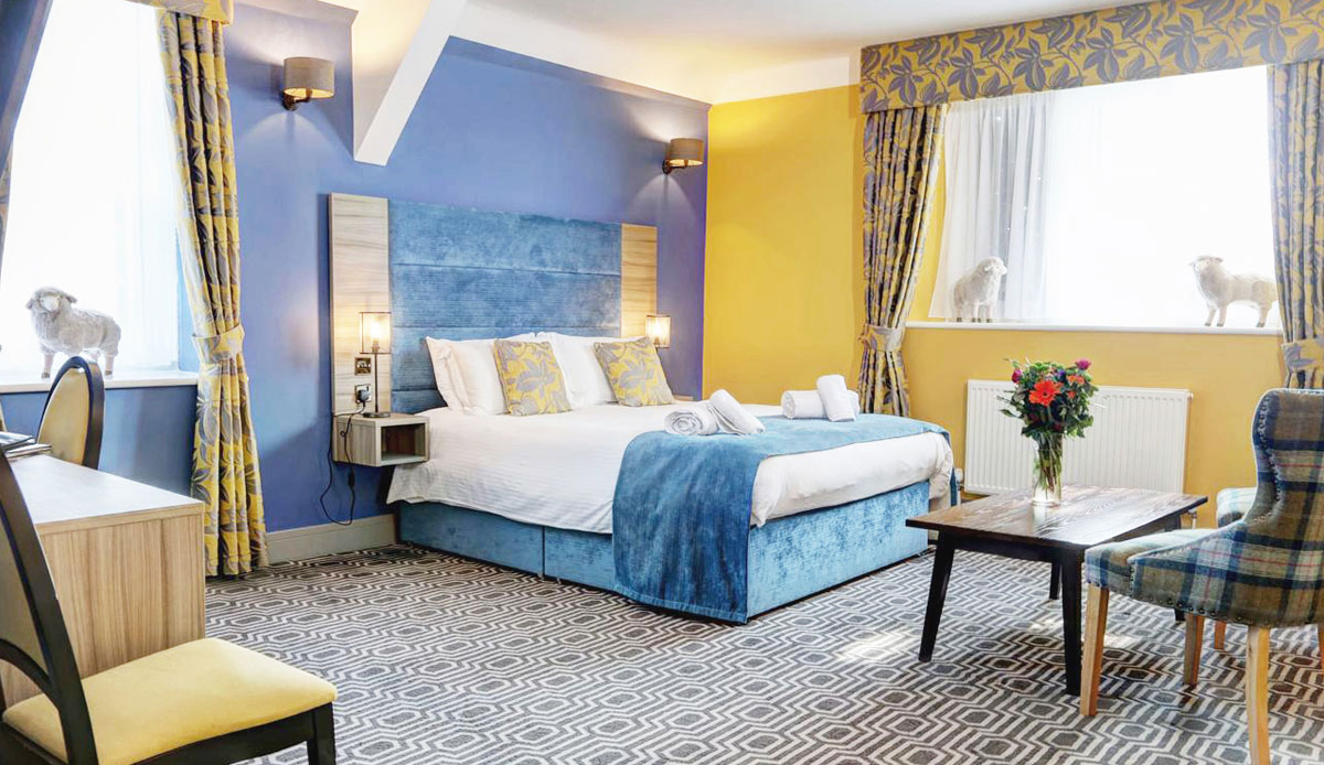 Stonecross Manor Hotel - Lake District Stonecross Manor Hotel - Lake District