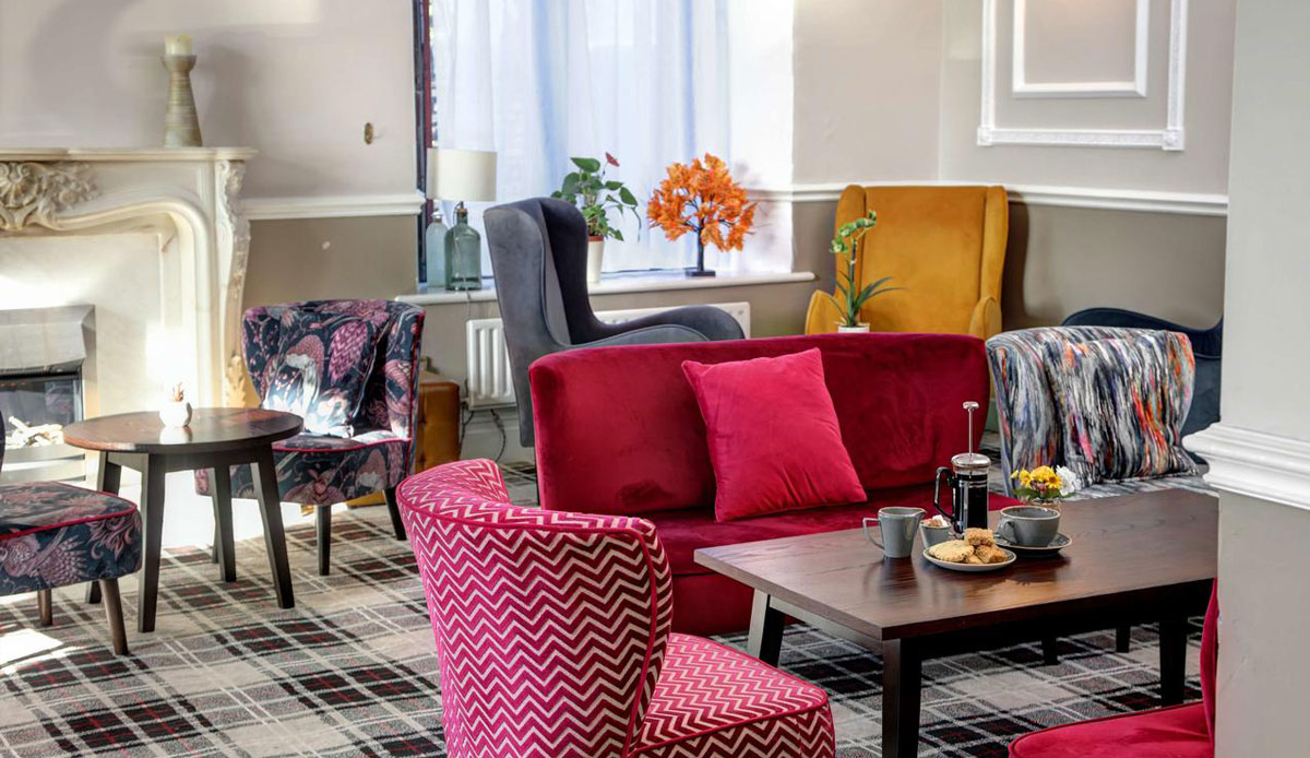 Stonecross Manor Hotel - Lake District Stonecross Manor Hotel - Lake District