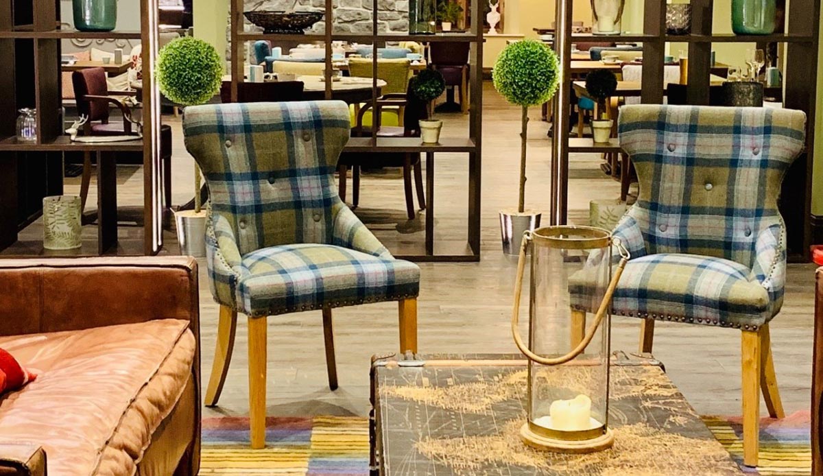 Stonecross Manor Hotel - Lake District Stonecross Manor Hotel - Lake District