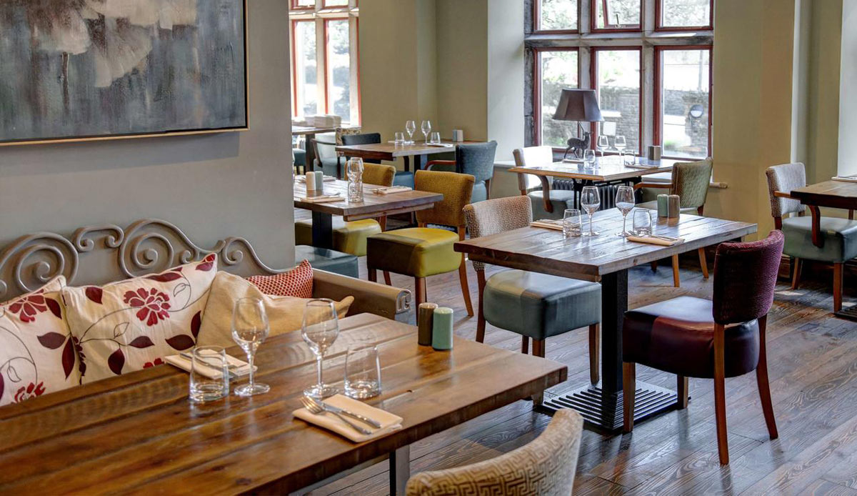 Stonecross Manor Hotel - Lake District Stonecross Manor Hotel - Lake District