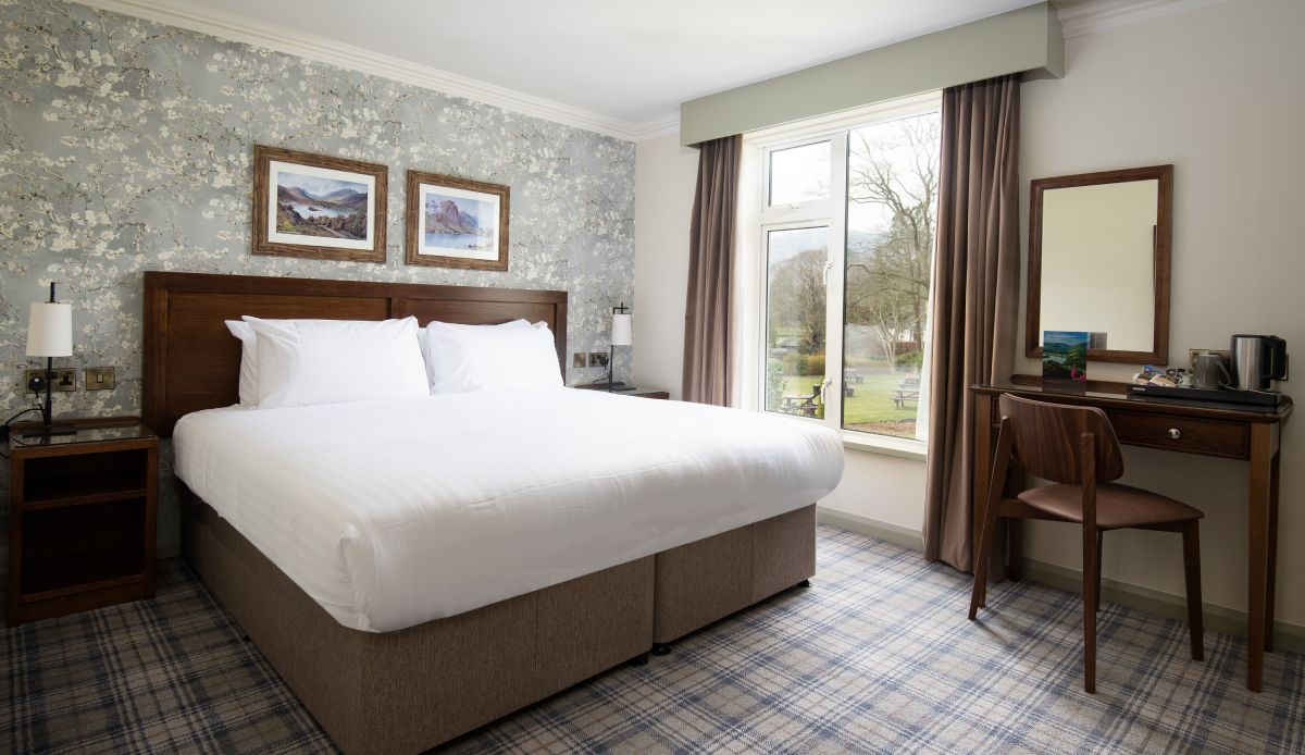 The Swan - Lake District The Swan - Lake District