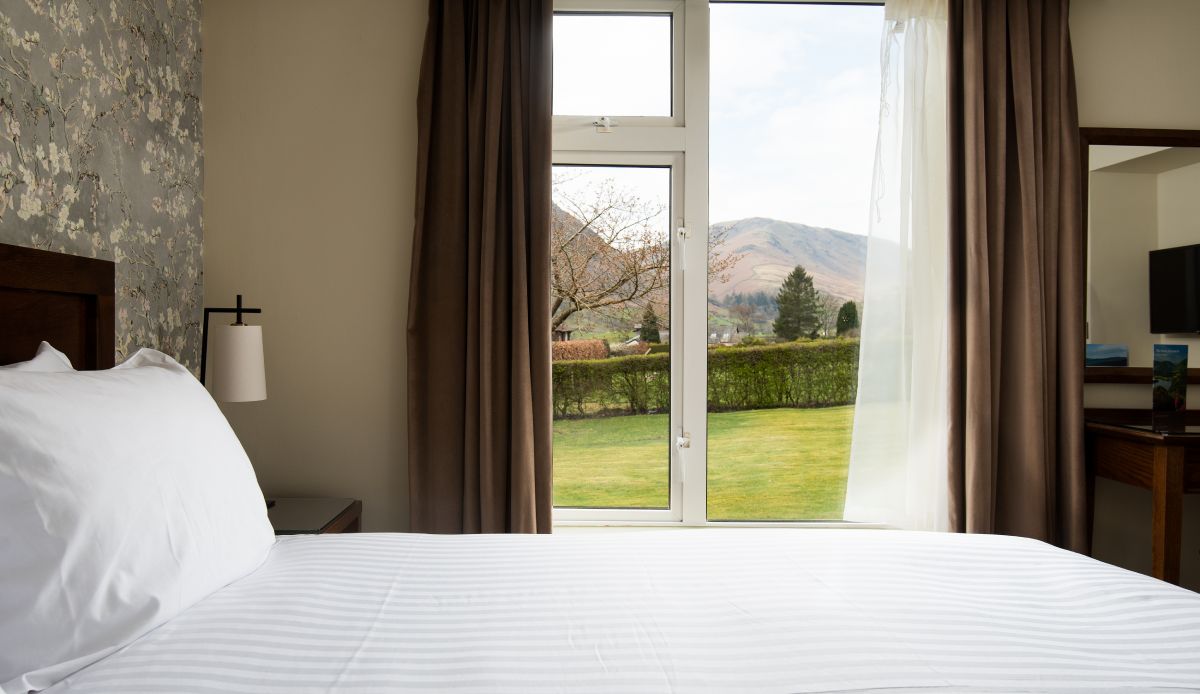 The Swan - Lake District The Swan - Lake District