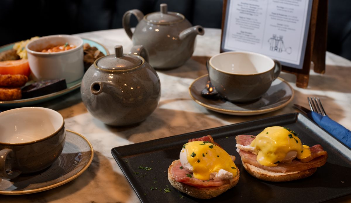 The Temperance Inn - Lake District