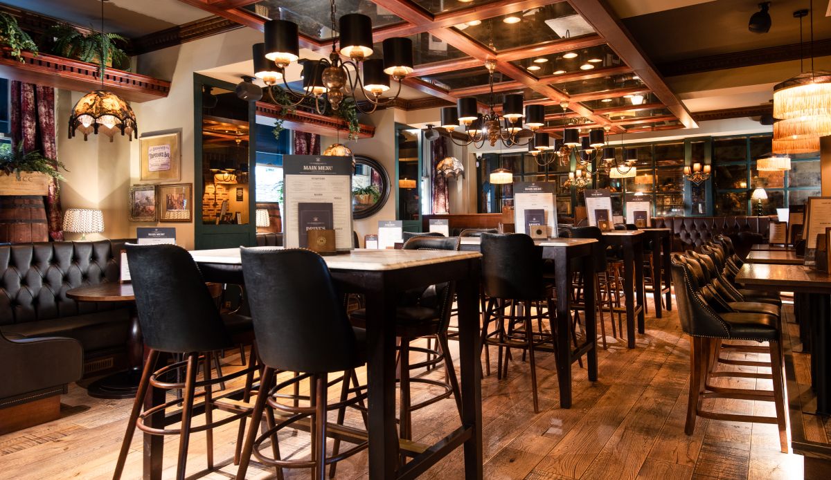 The Temperance Inn - Lake District