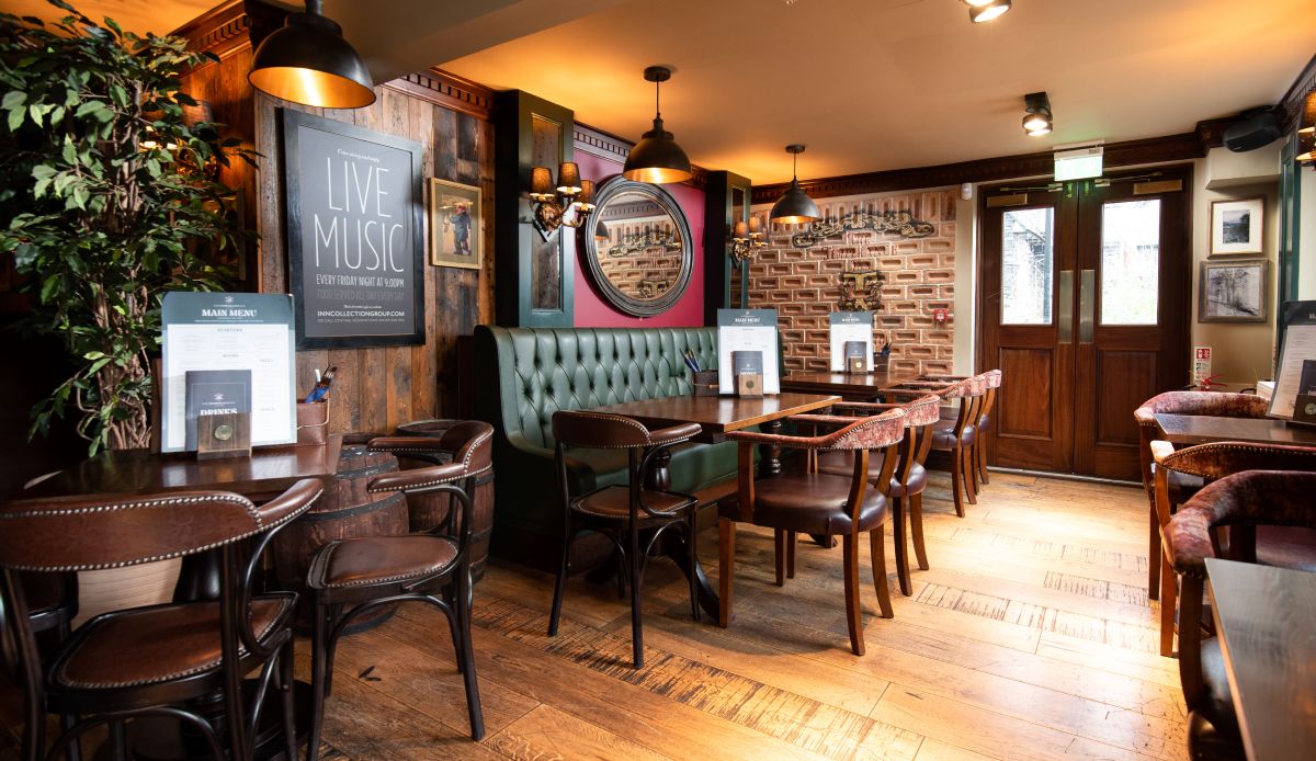 The Temperance Inn - Lake District