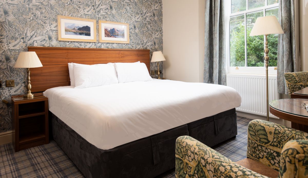 The Temperance Inn - Lake District