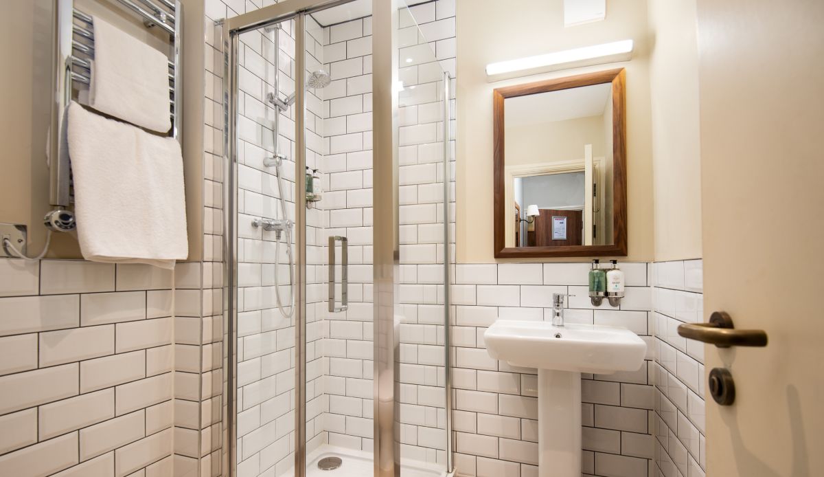 The Temperance Inn - Lake District