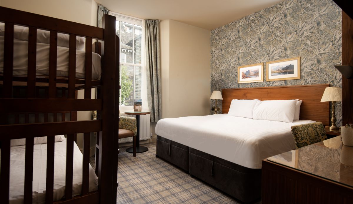 The Temperance Inn - Lake District