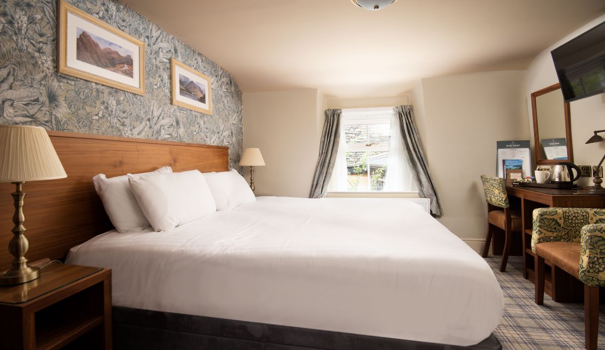 The Temperance Inn - Lake District