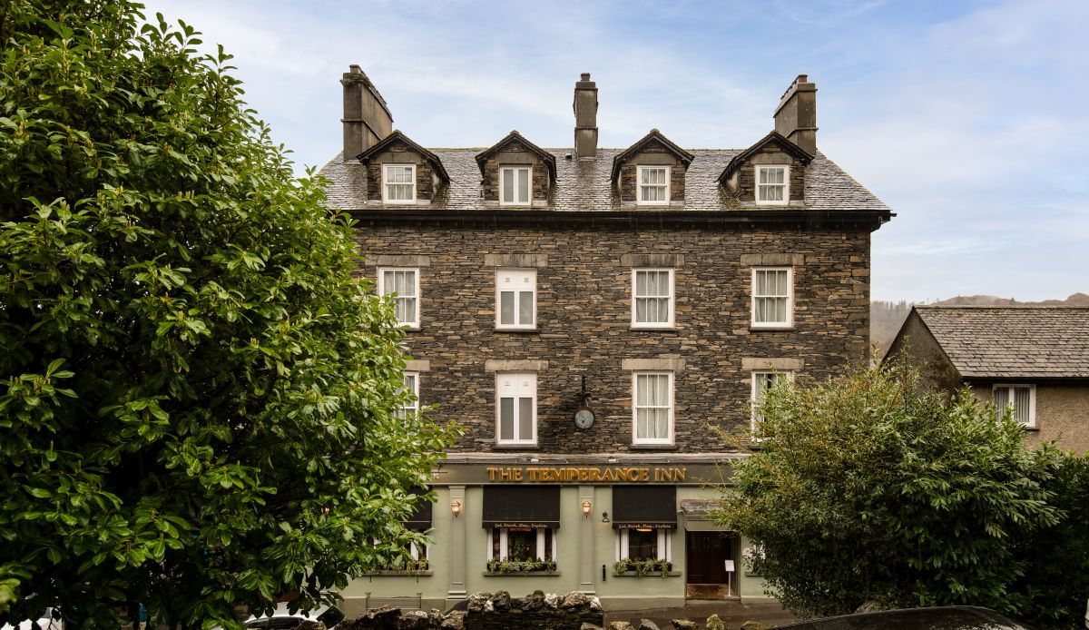 The Temperance Inn - Lake District