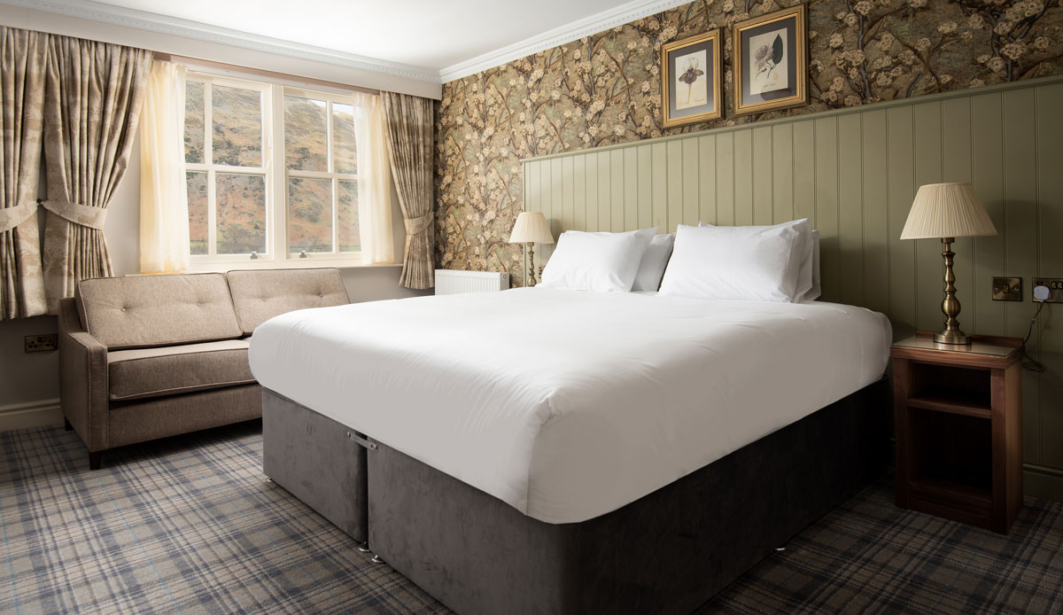 The Ullswater Inn - Lake District