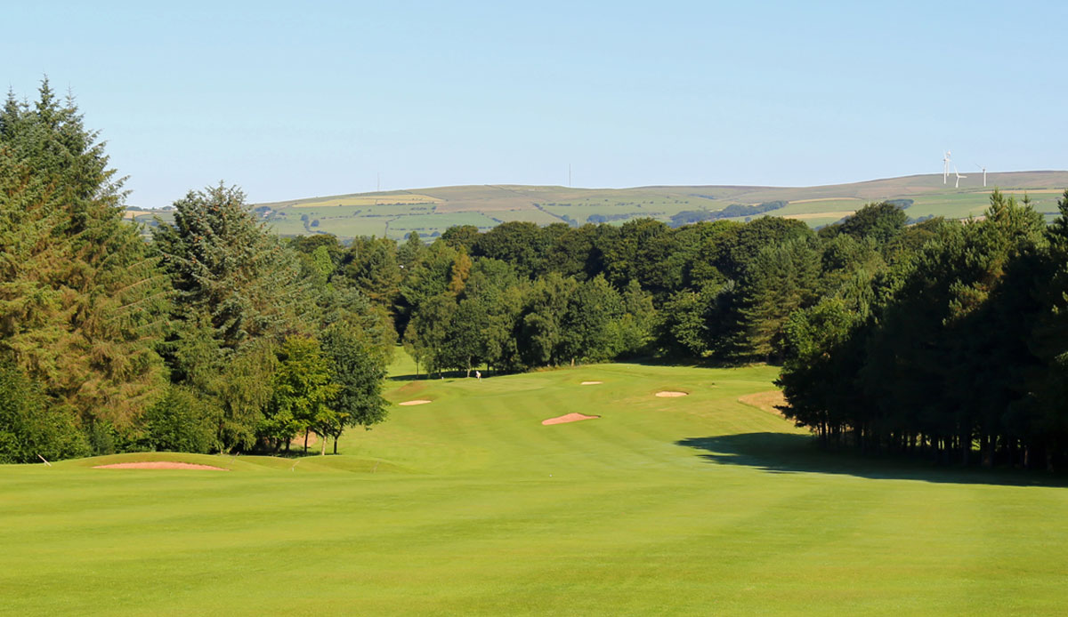 Ulverston Golf Club - Lake District Ulverston Golf Club - Lake District
