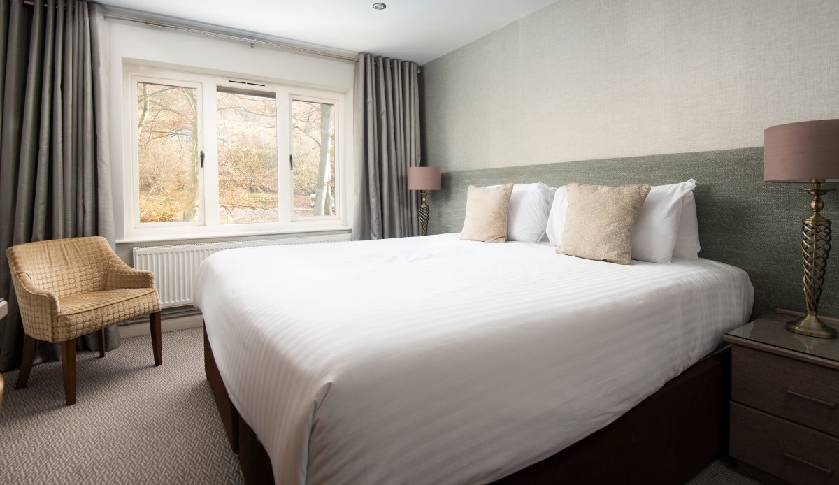 The Wateredge Inn - Lake District