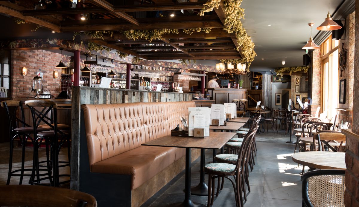 The Wateredge Inn - Lake District