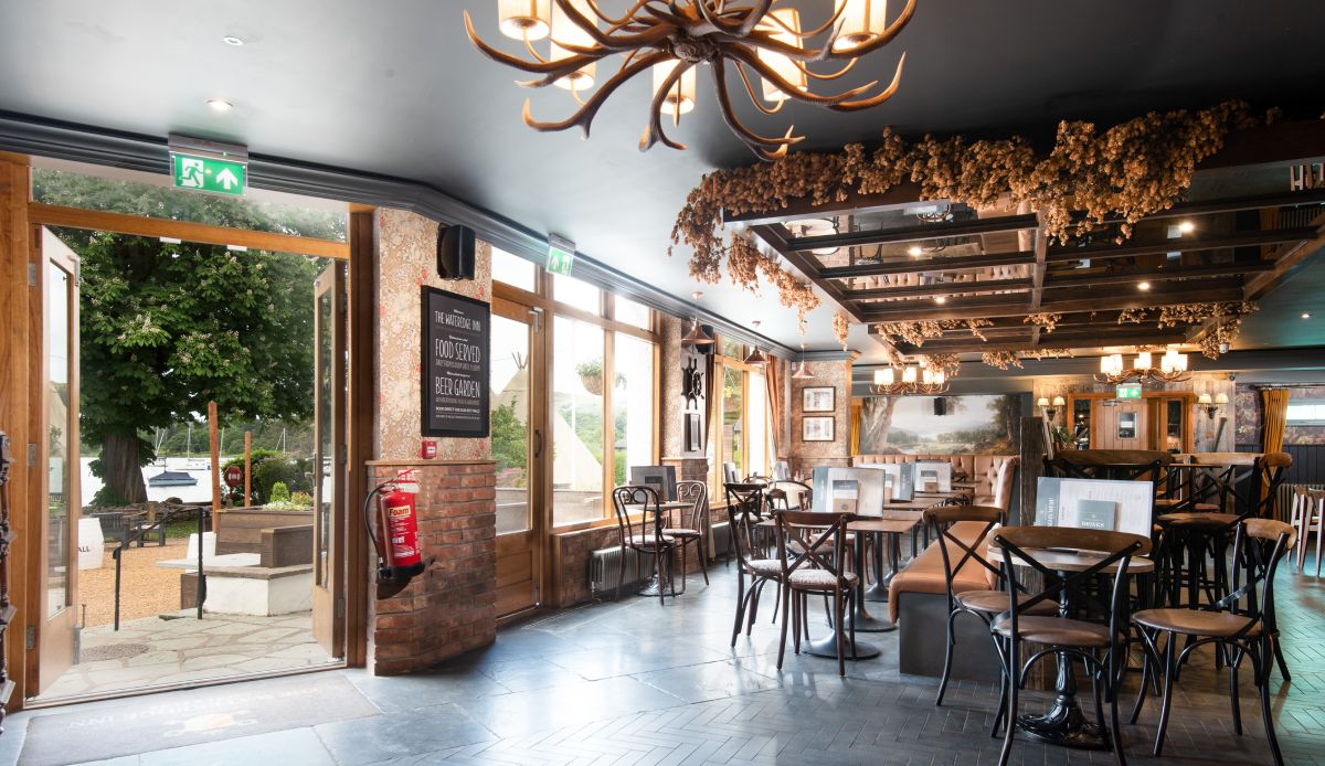 The Wateredge Inn - Lake District