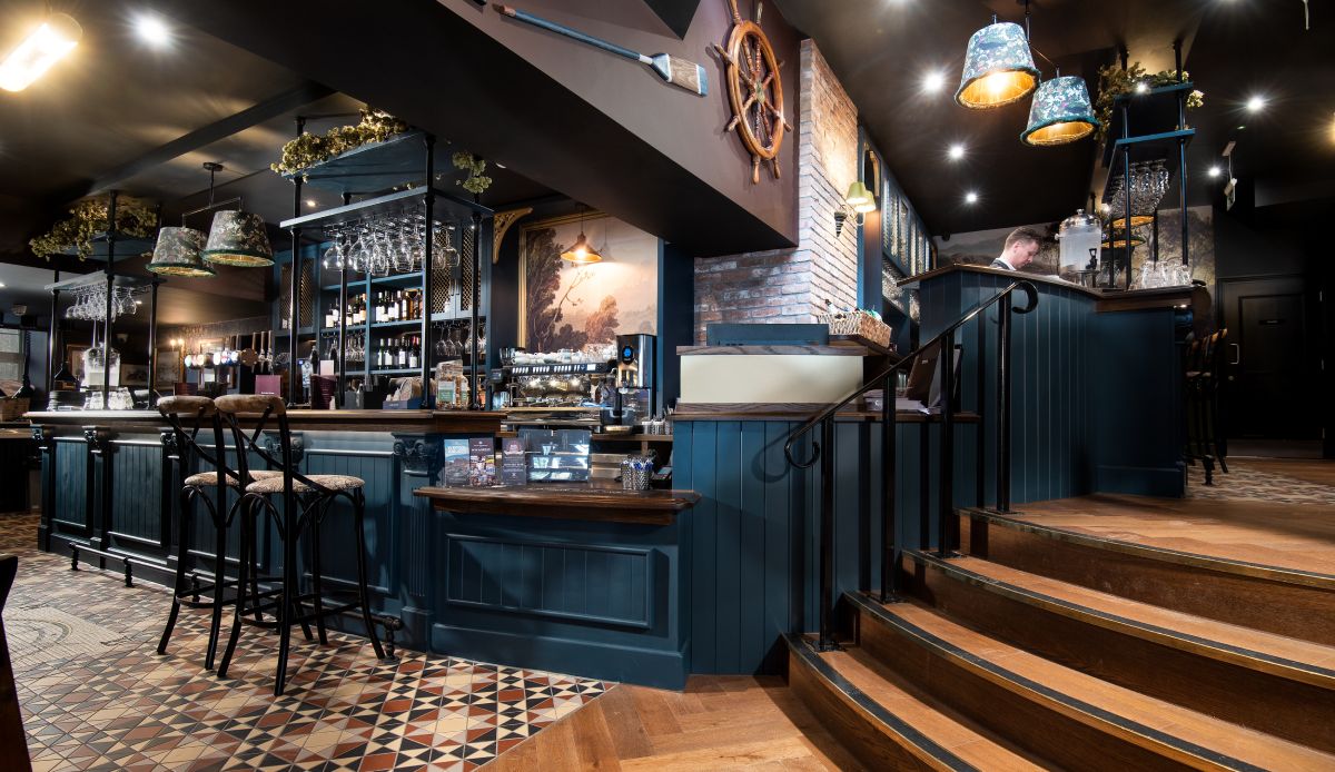 The Waterhead Inn - Lake District