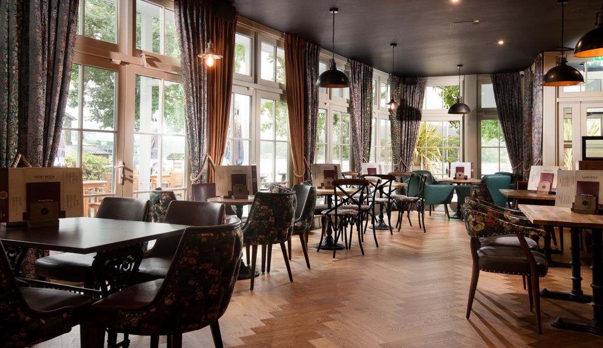 The Waterhead Inn - Lake District