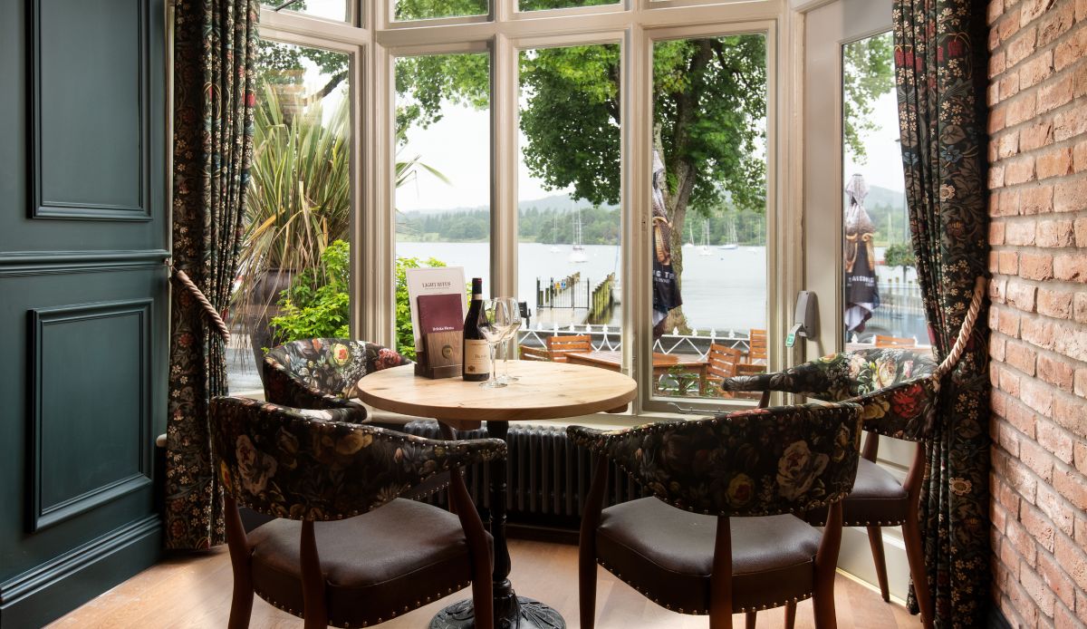 The Waterhead Inn - Lake District