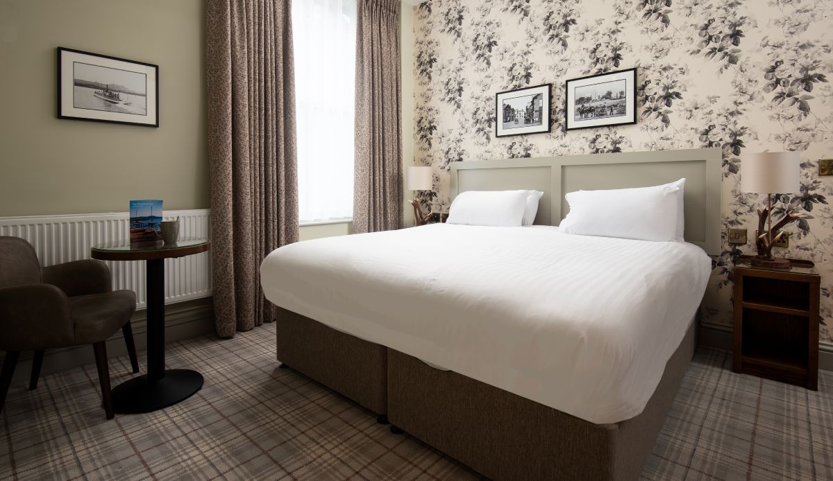 The Waterhead Inn - Lake District