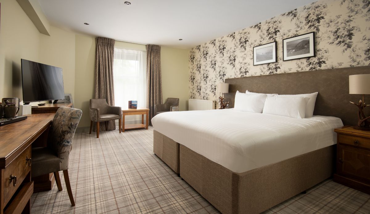 The Waterhead Inn - Lake District