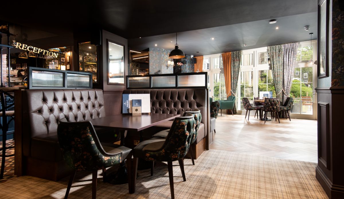 The Waterhead Inn - Lake District