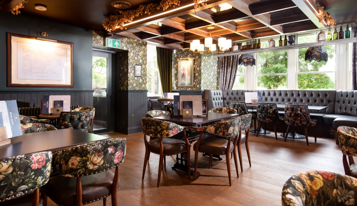 The Waterhead Inn - Lake District